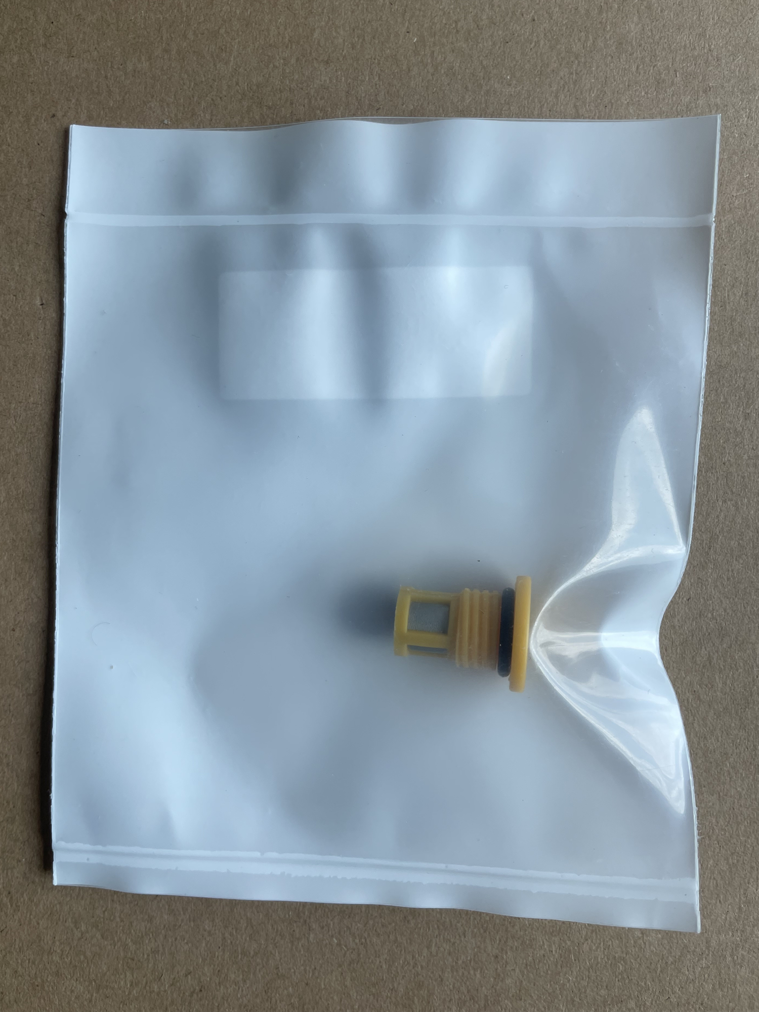 DB000789SP Domino Make Up Filter for Ax Series