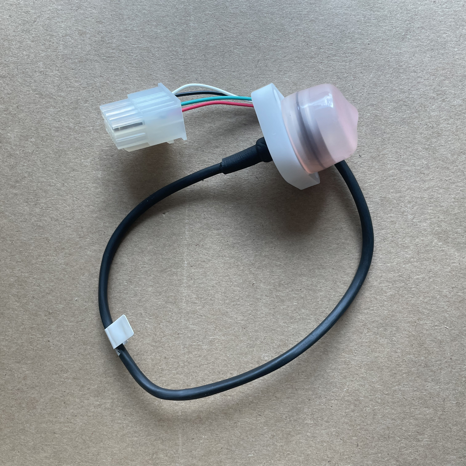 DB4-0160310SP Domino A320i A420i Pressure Transducer