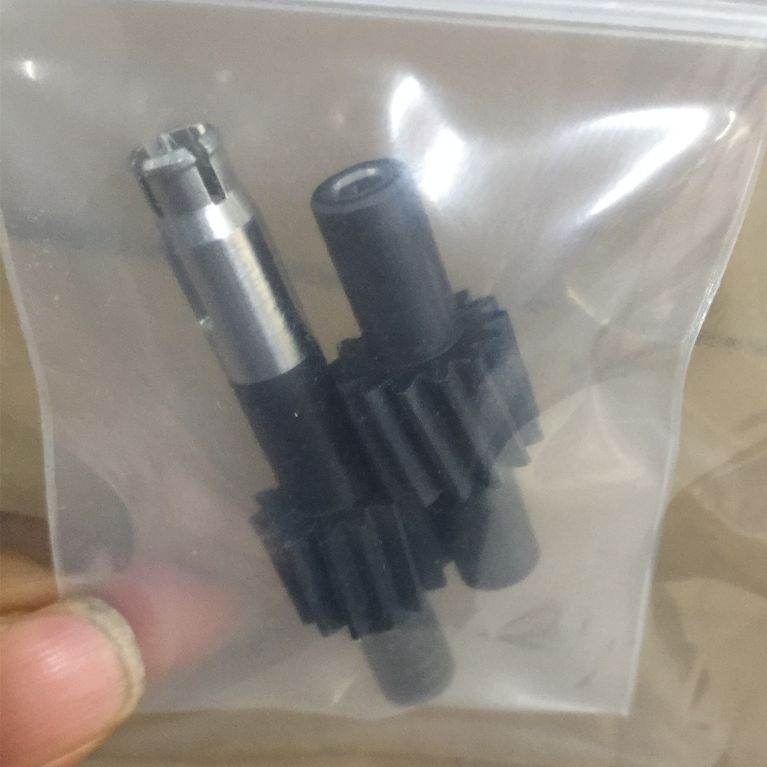Domino A320i Pump Repair Kit