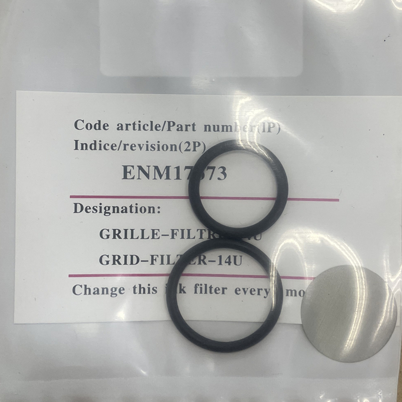 ENM17673 9020 Grid Filter 14u