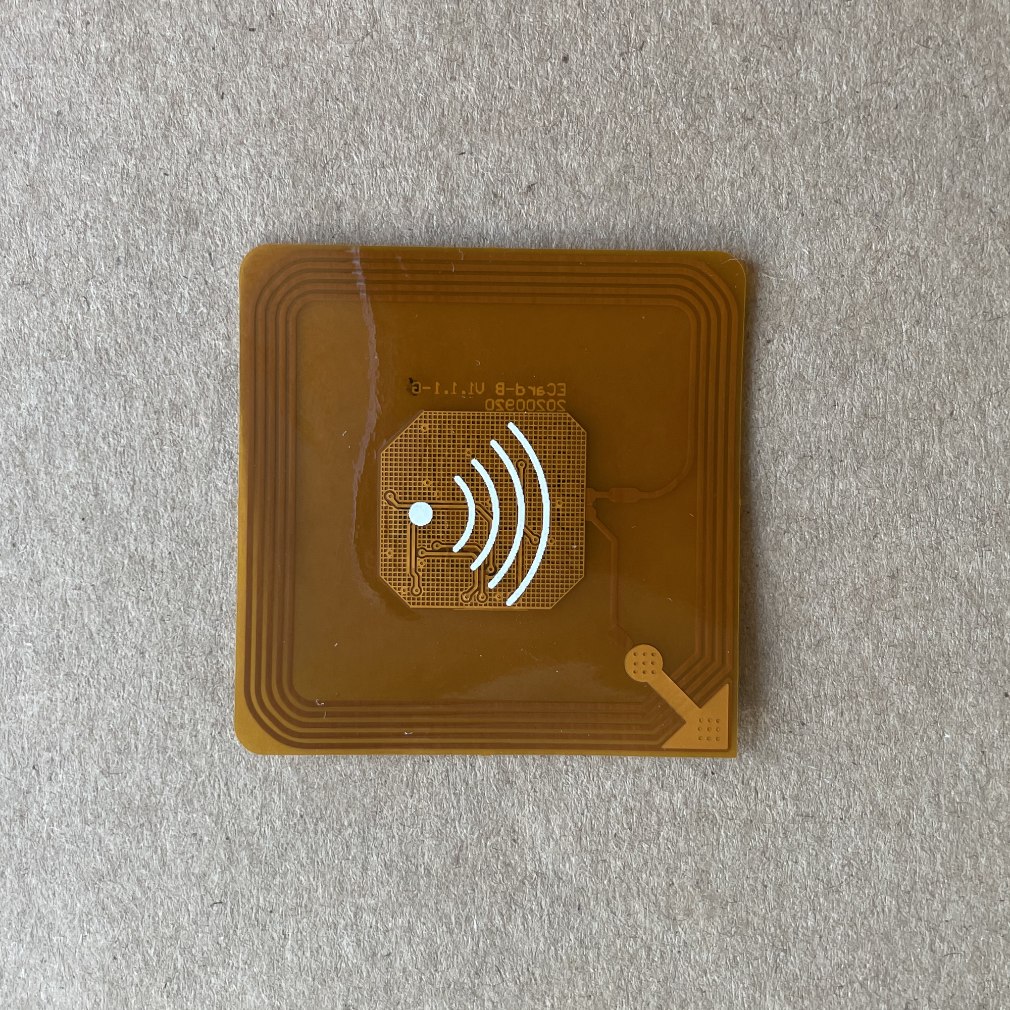 A150i A350i Module RFID