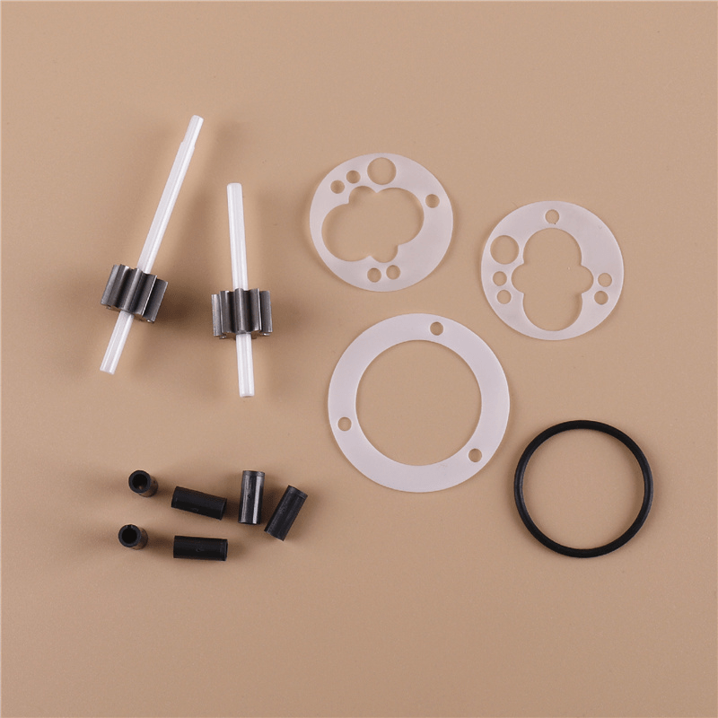 Gear Repair Kit for Domino A Series White Pigment Pump