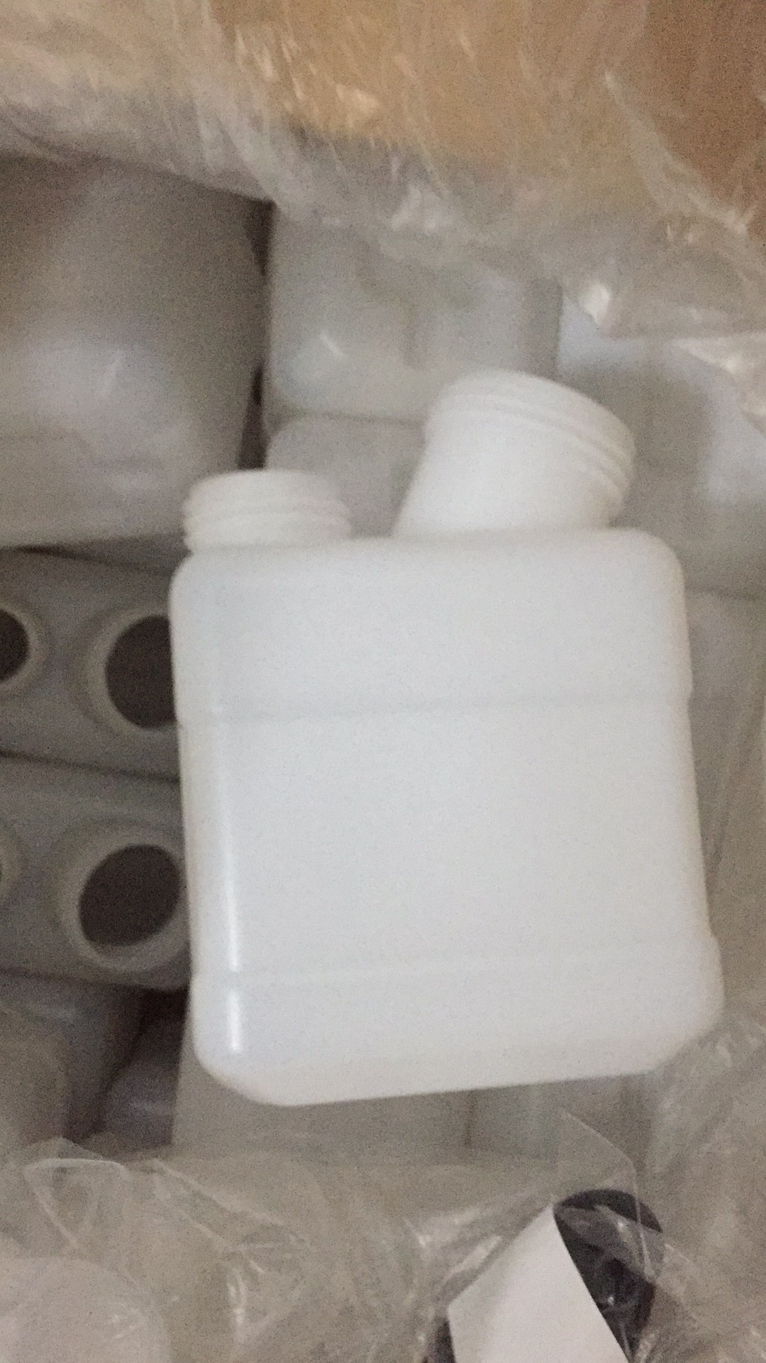 Hitachi PXR Solvent Tank