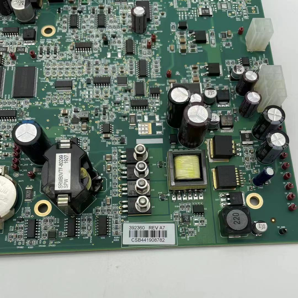 Videojet 1530 Main Board Version 5