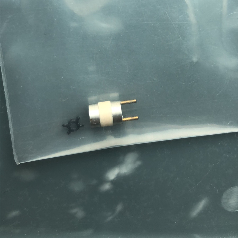 ENM38973 Assembled Gutter Sensor