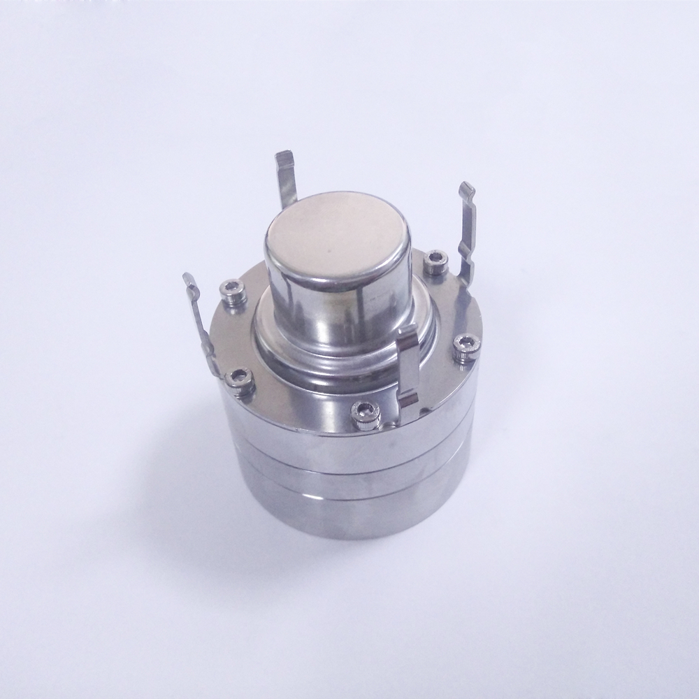 Domino A320i Pump Head