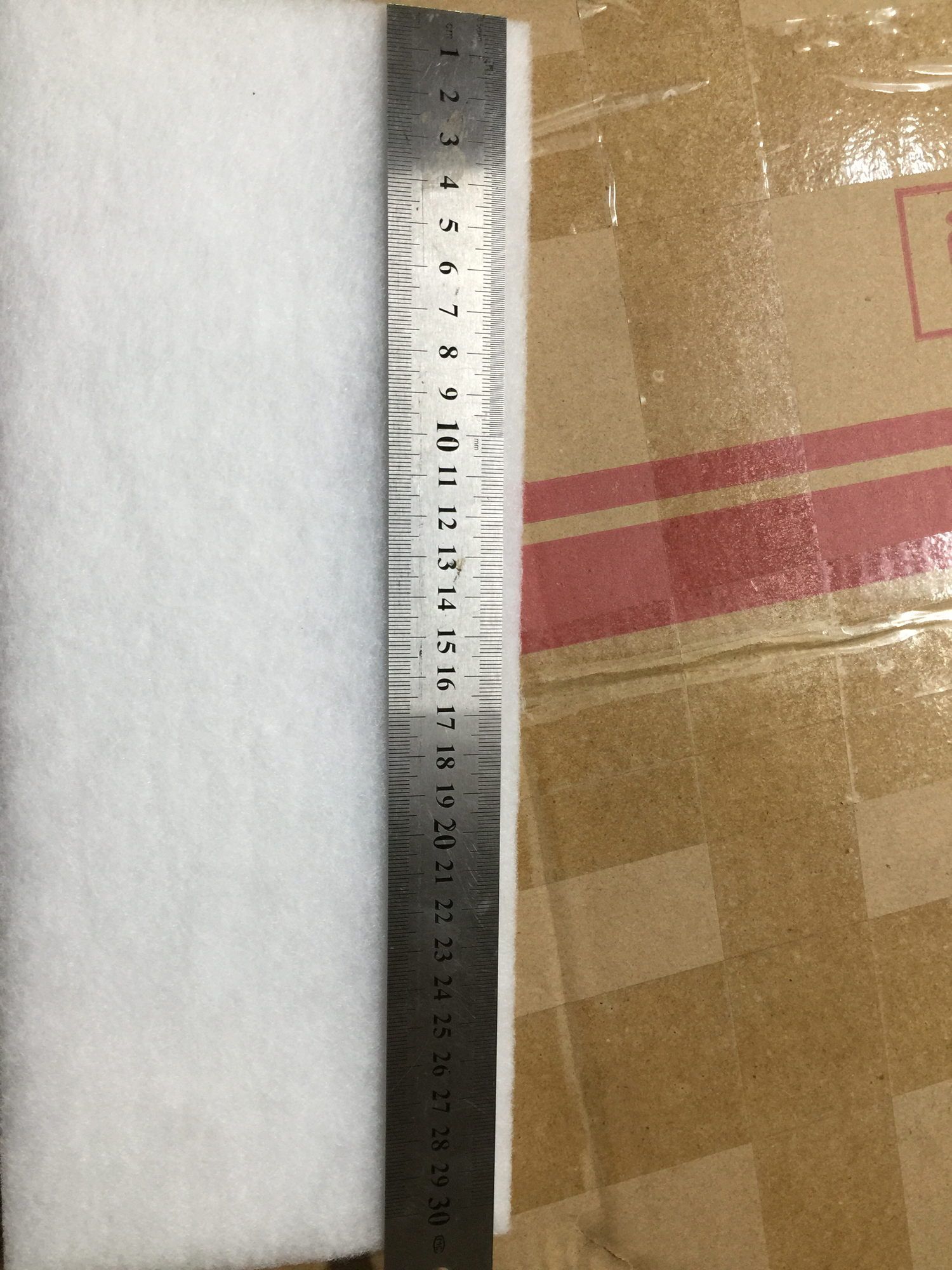 MB-PL3428 Air Filter for Metronic AJD