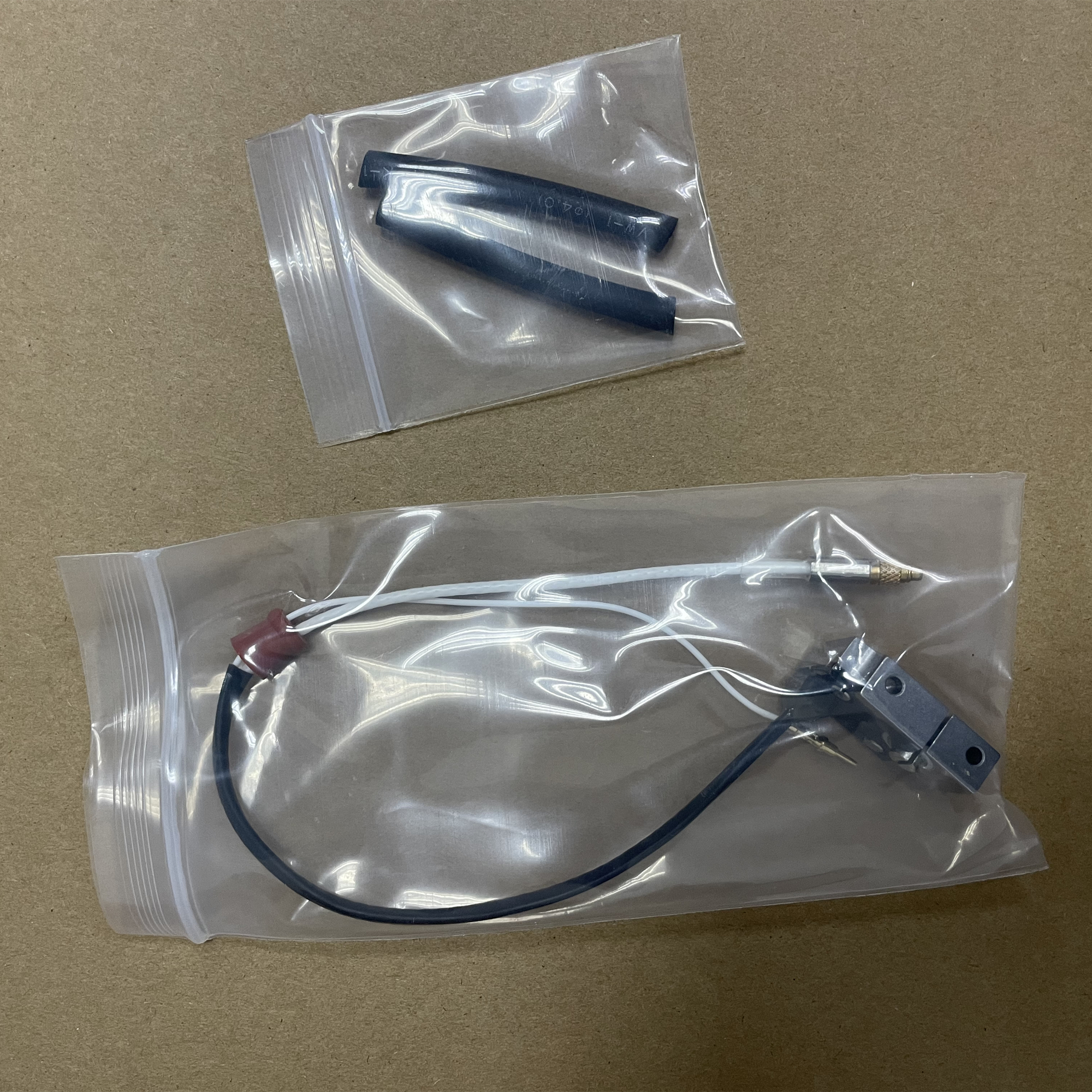 45431 40 Micron Electrovalve for Pinpoint