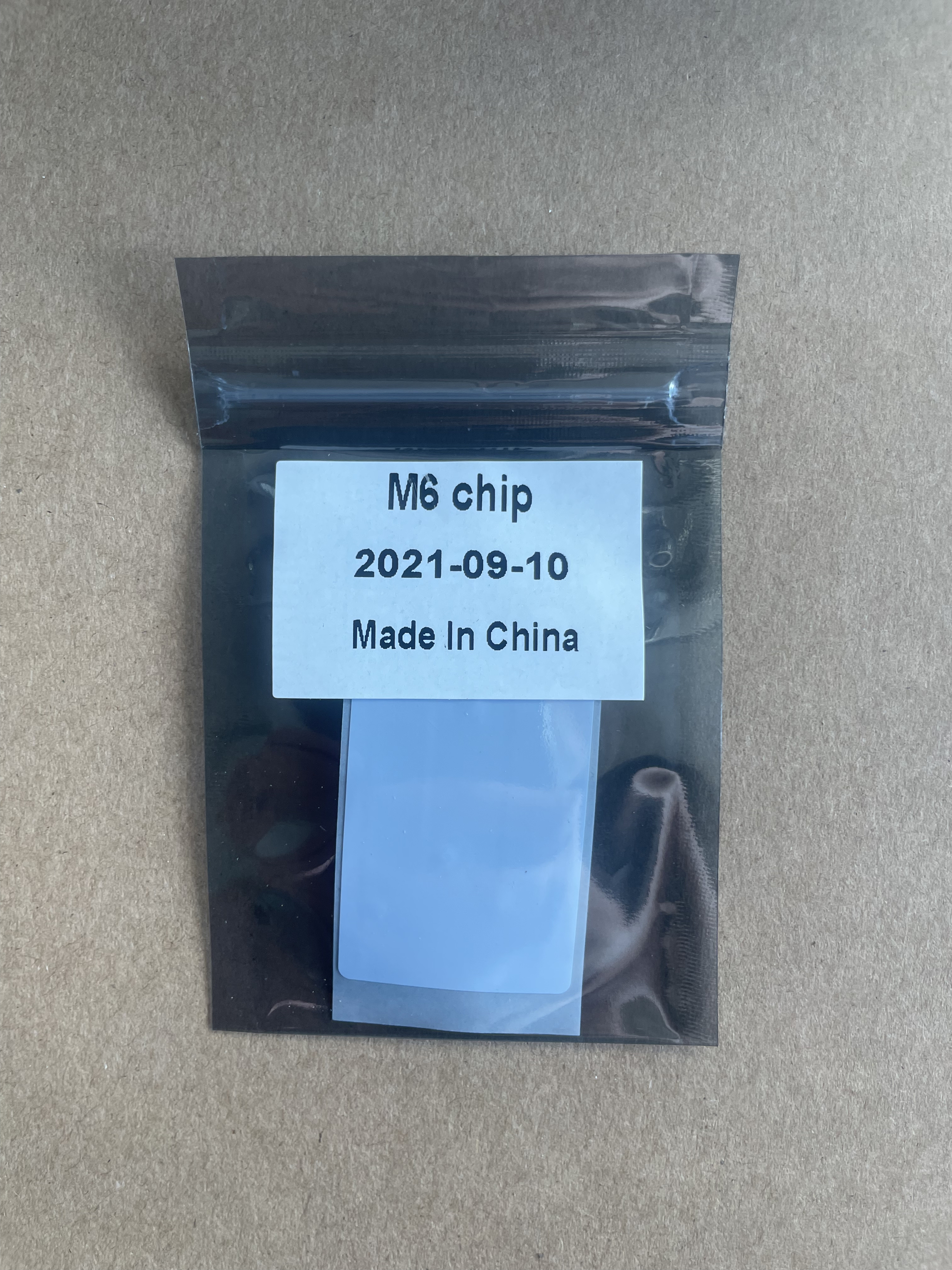 M6 RFID for 9018 9028 with 6000 Hours