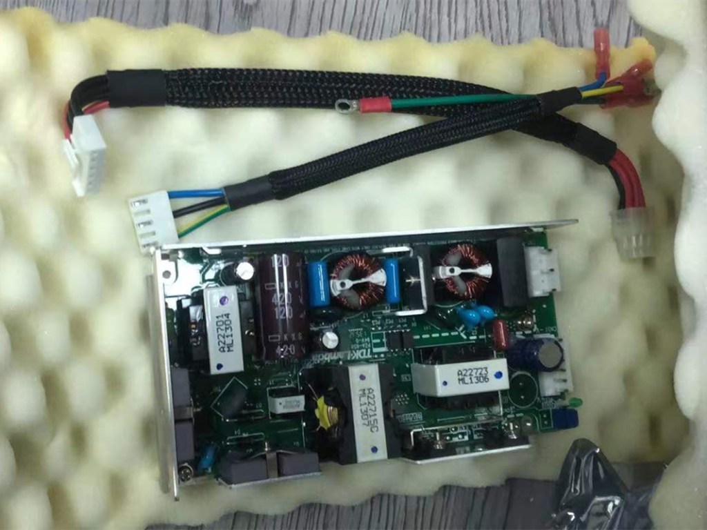 ENM40189 9450 Power Supply 