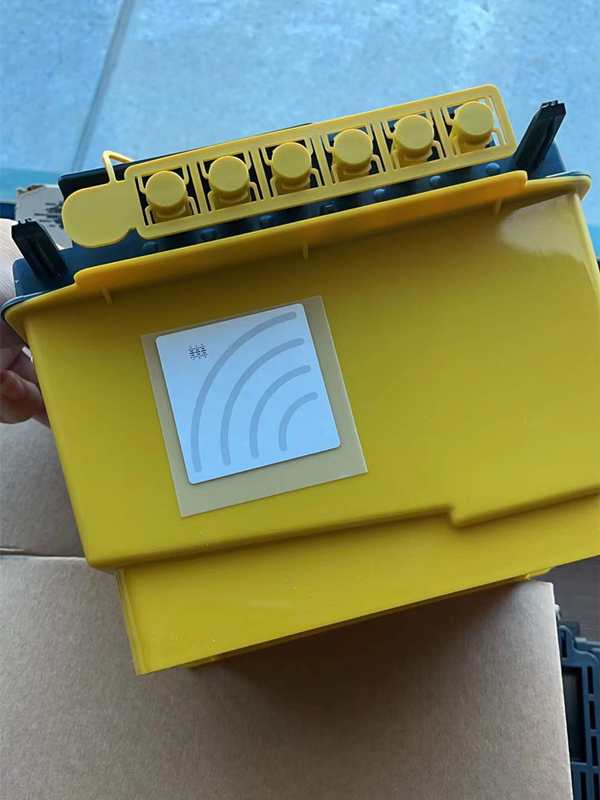 Ax Series Ink Cube Original A150i A350i