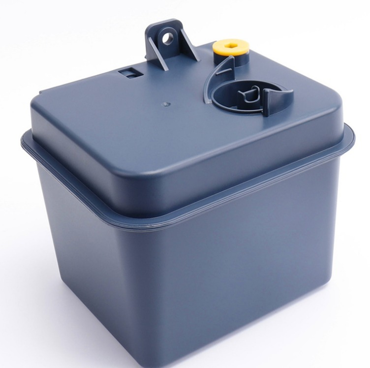 Solvent Service Cube A320i A420i