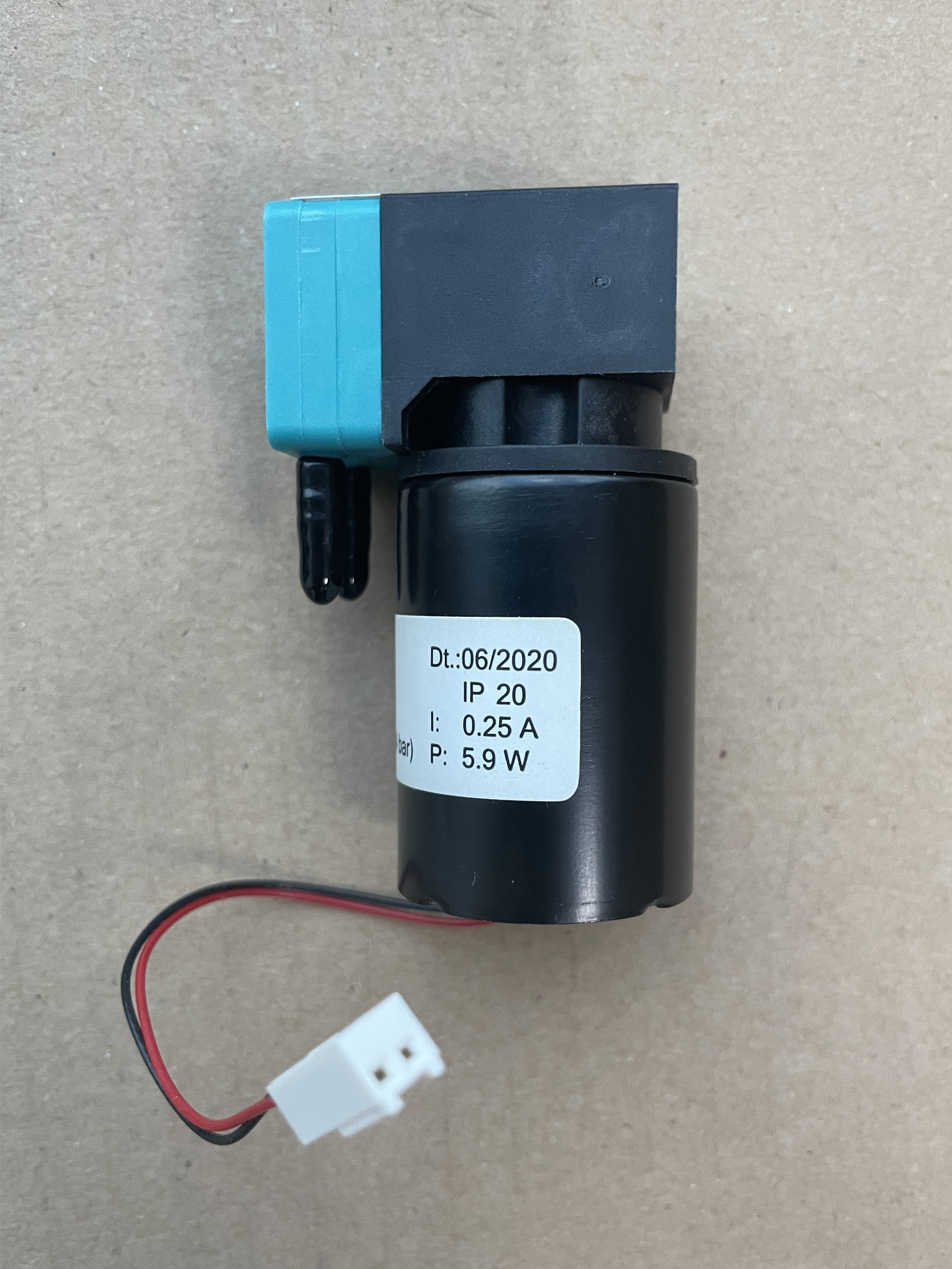 A53521 Pressure Pump for M6