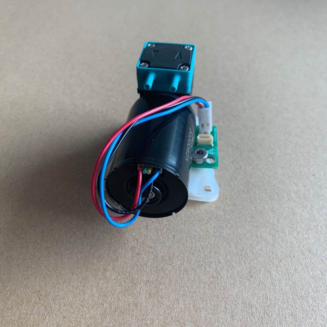 A53522 A53521 Pump for M6 with Board