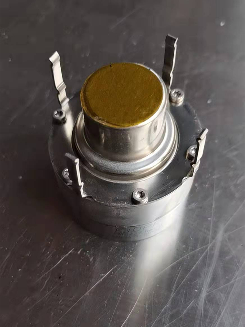 DB-PC0962 AX Series Pressure Pump