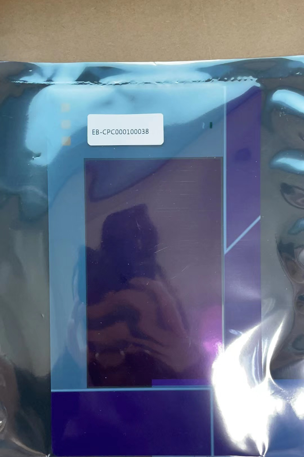 EB-CPC000100038 9040 Display Keypad