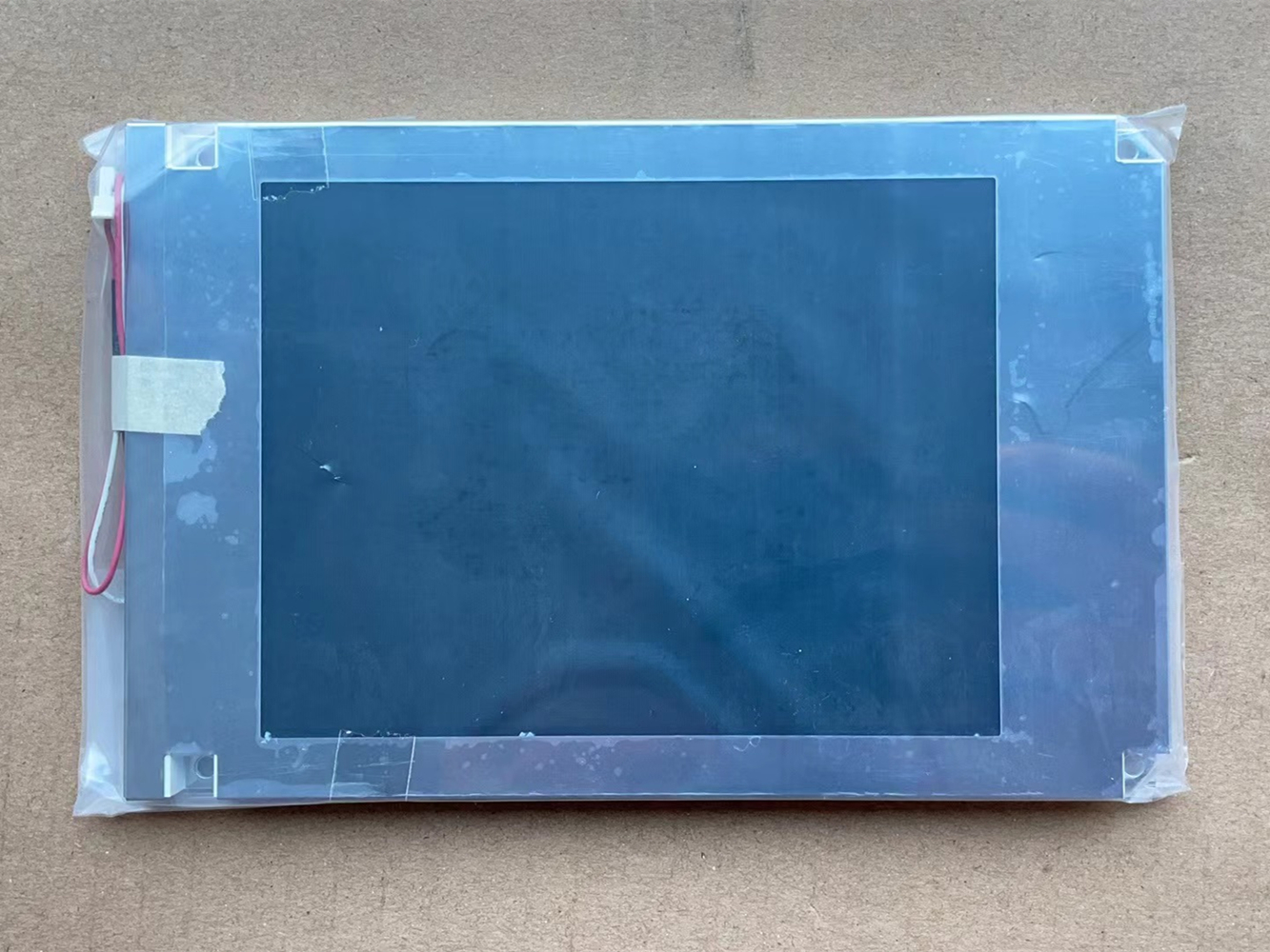 Linx 7900 LCD Display