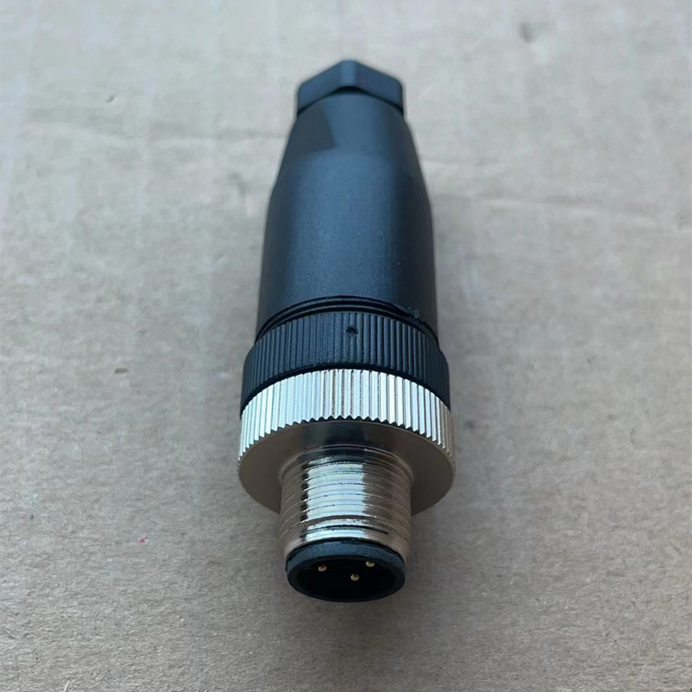 Photocell Sensor Plug with 4 Pins