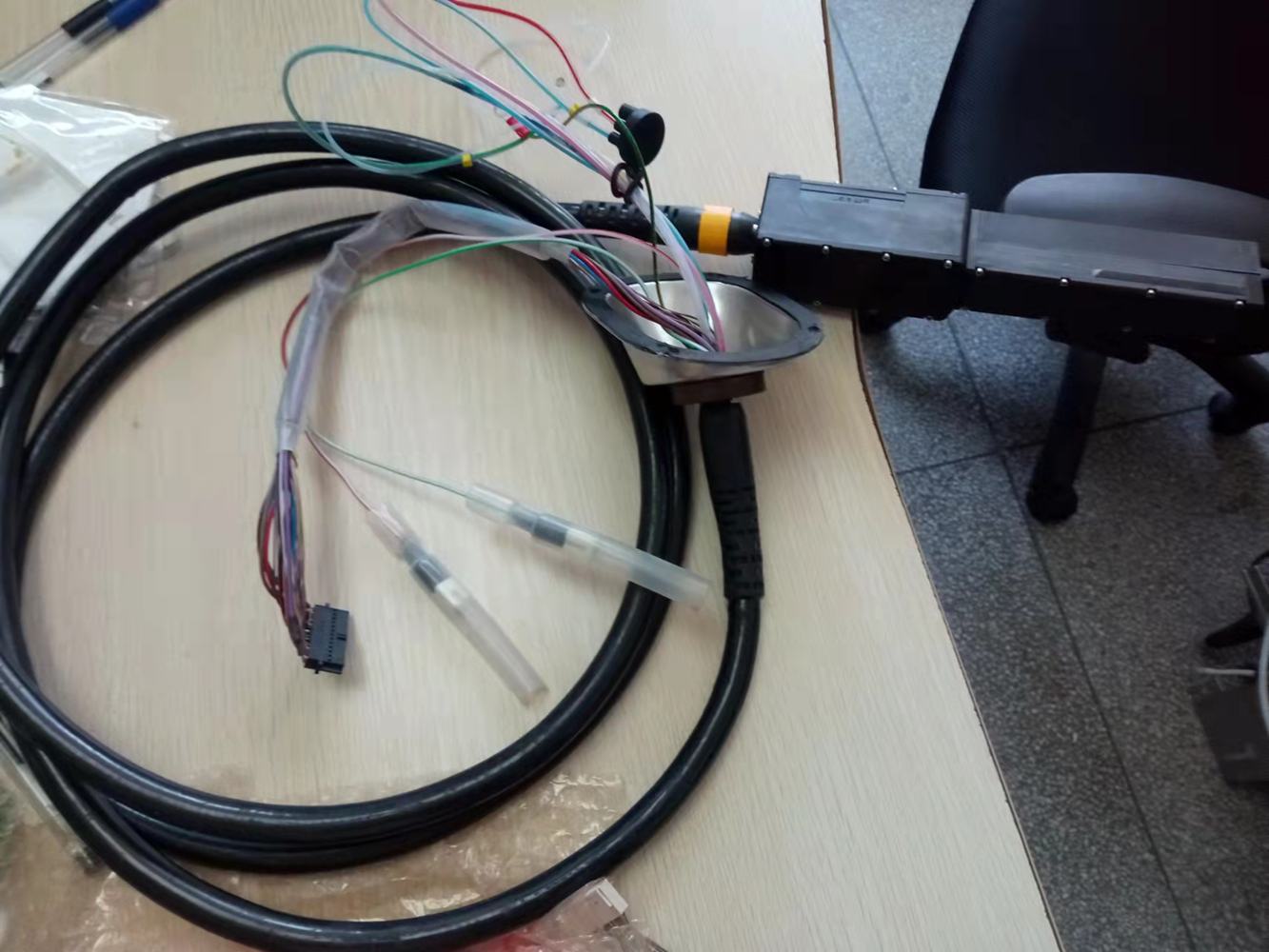 9040 Printhead with M Nozzle Refurbished