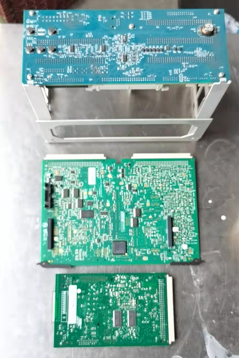 Domino A200+ Main Boards Refurbished