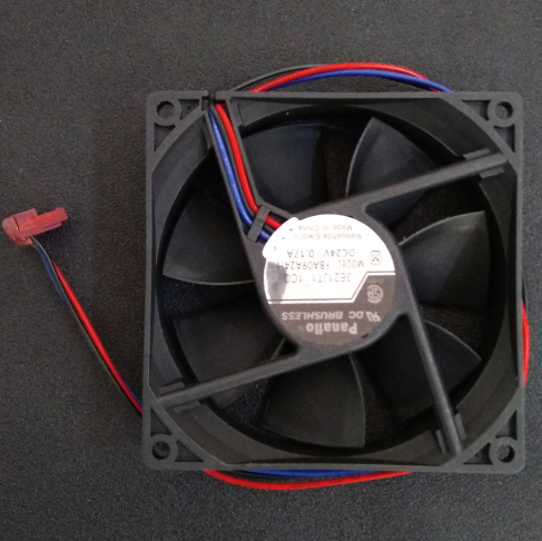 DB3-0340001SP A-GP A120 A220 Fan
