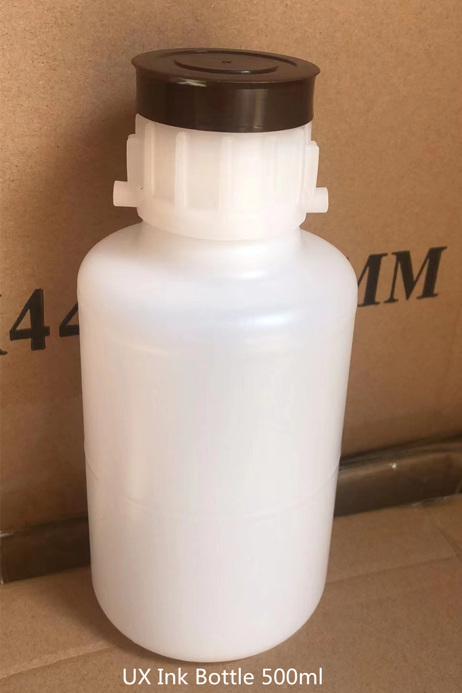Hitachi UX Ink Bottle 500ml