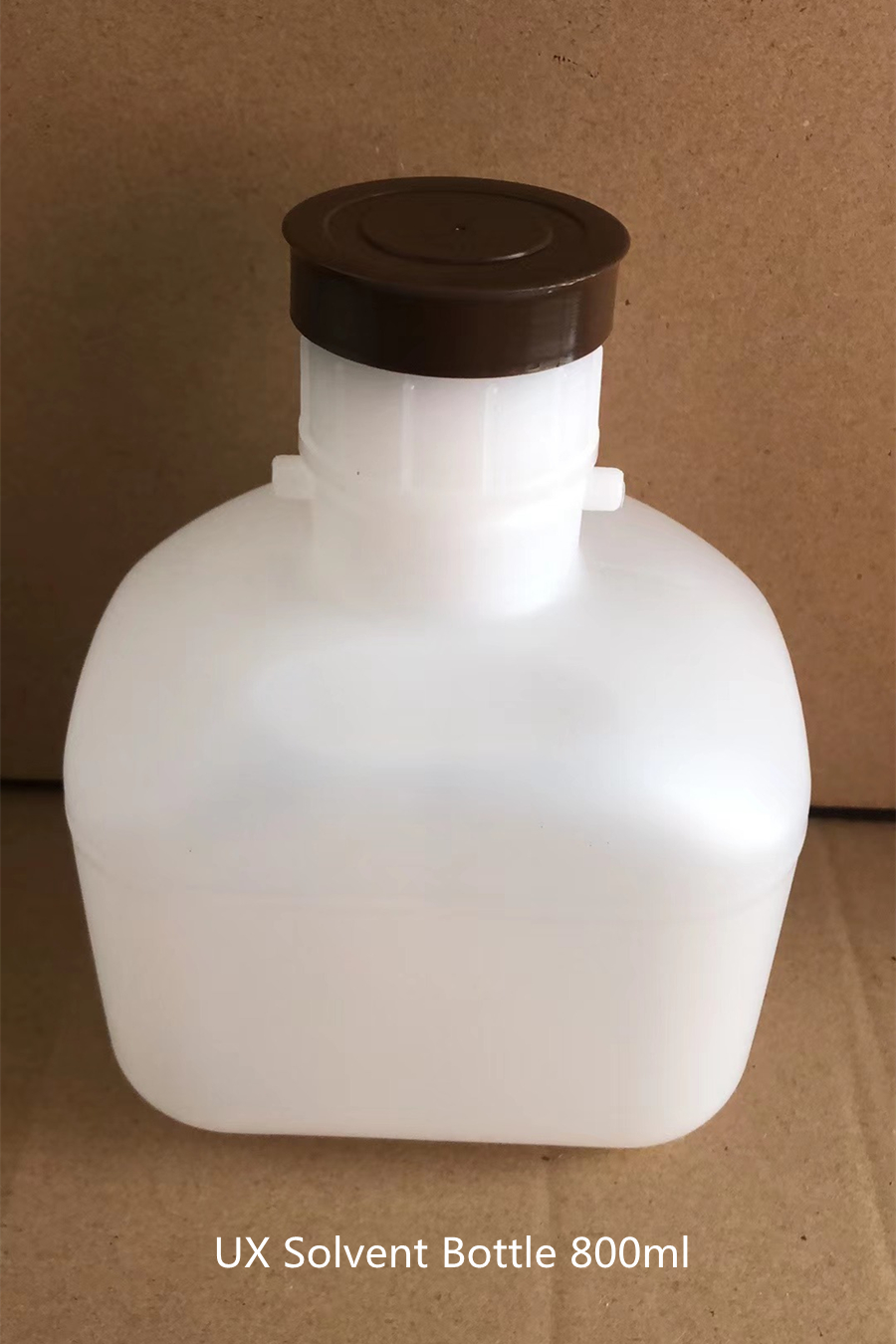 Hitachi UX Solvent Bottle 800ml