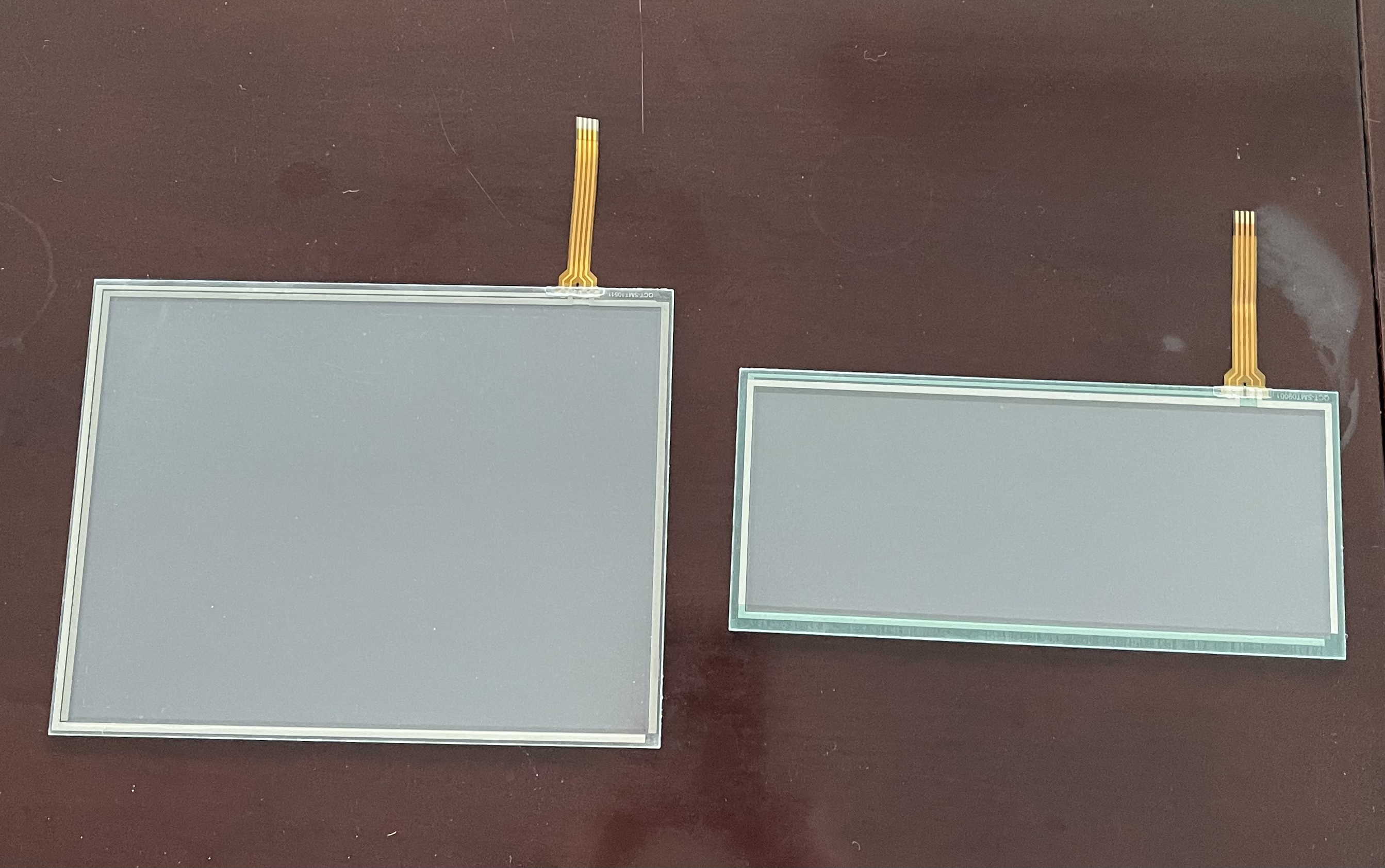 Hitachi PB Touch Screen