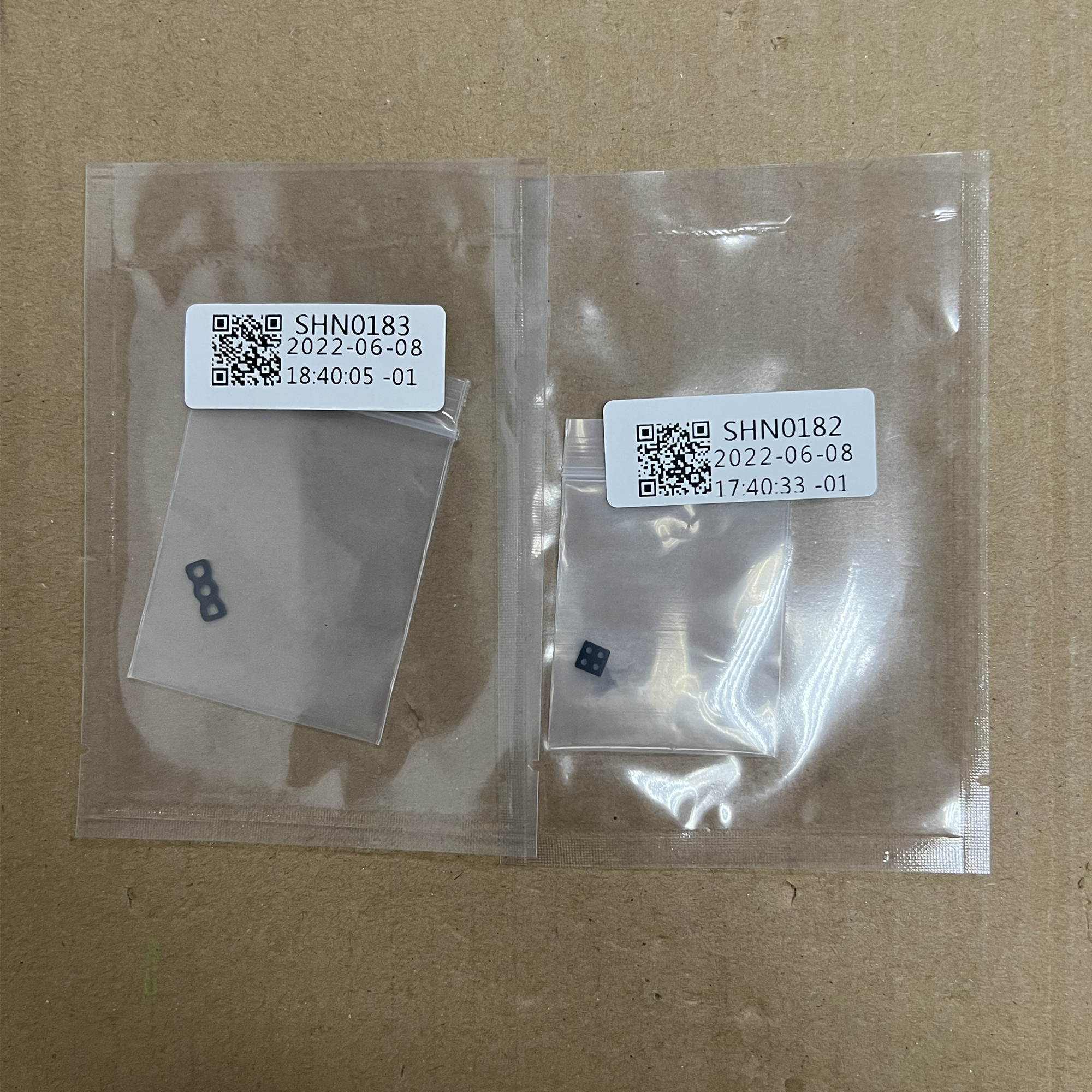 SHN0182 SHN0183 Sealings for ENM34044