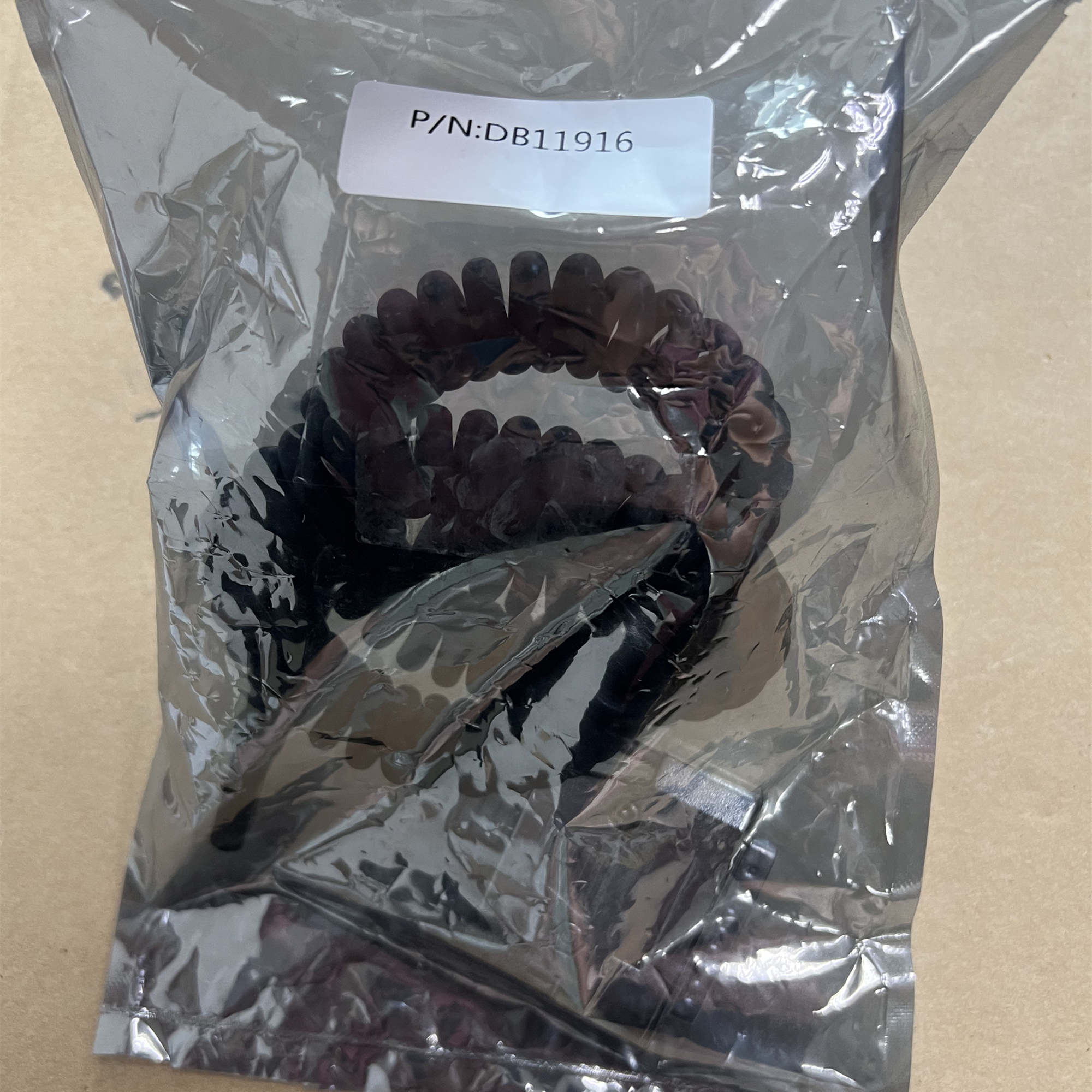 11916 Cable Assy Pkt Type 64