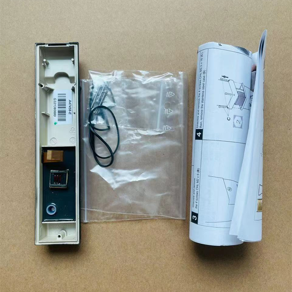 A47458 Printhead Cover with EHT orignal New