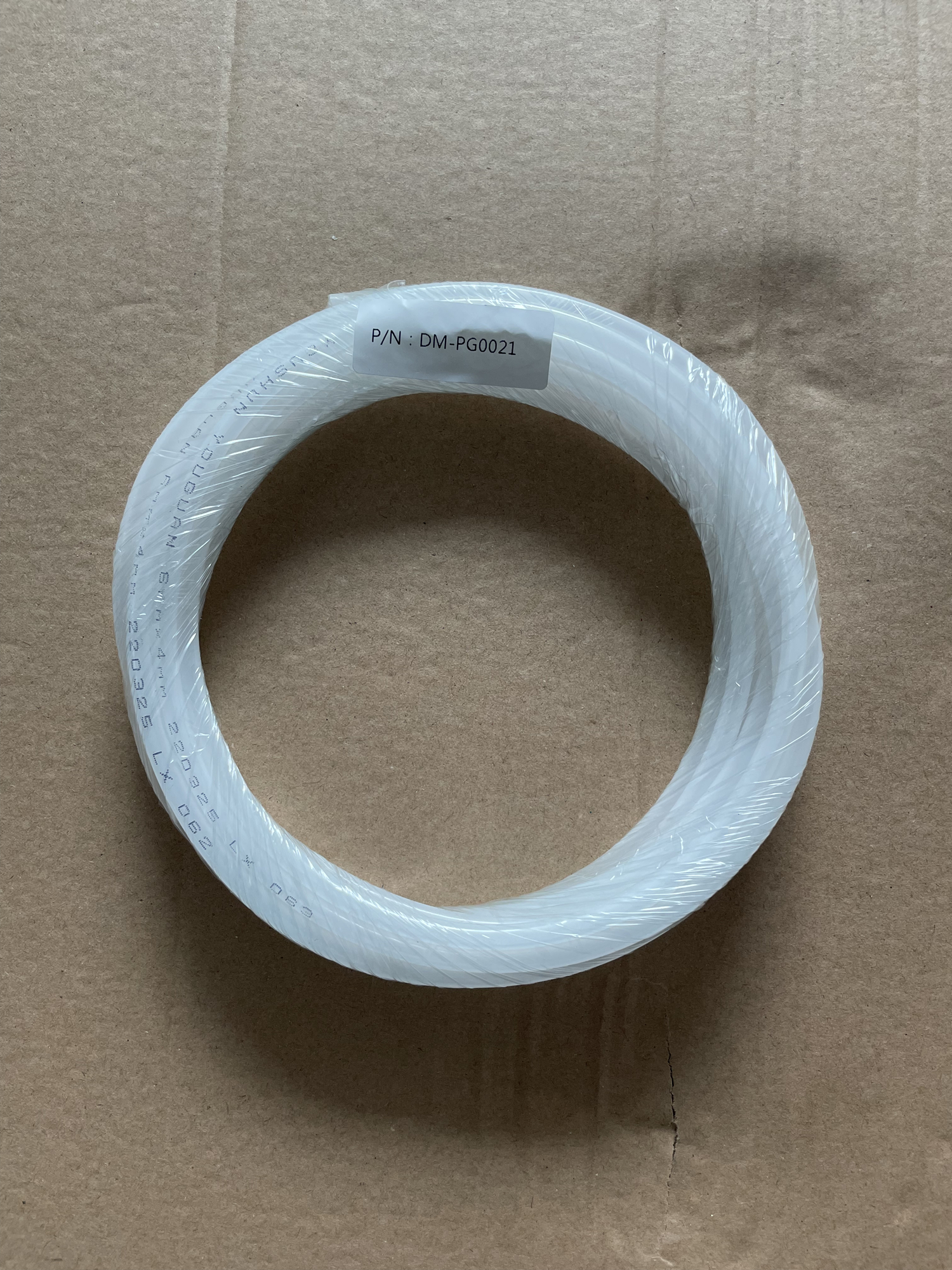 AY-0160012 6mmx4mm Ink Tube