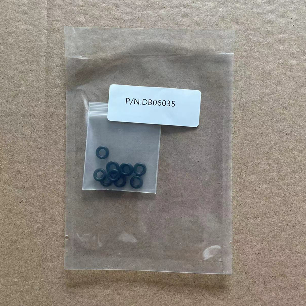 Domino DB06035 Boom O Ring