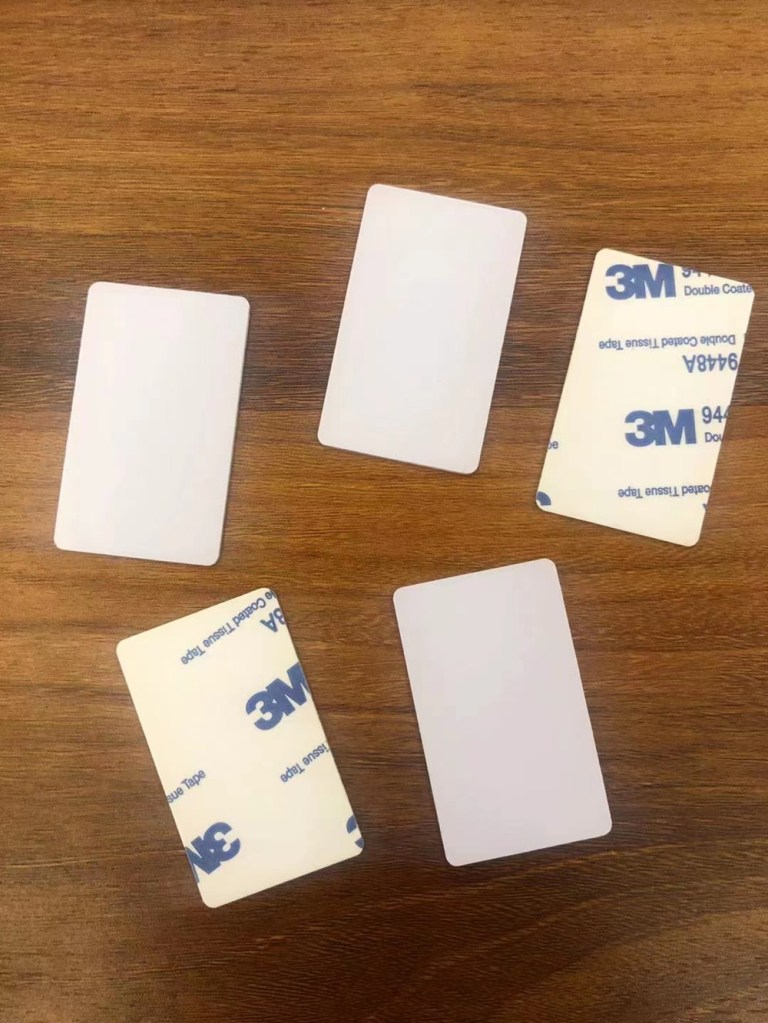 Compatible M6 RFID Tag with 6000 Hours