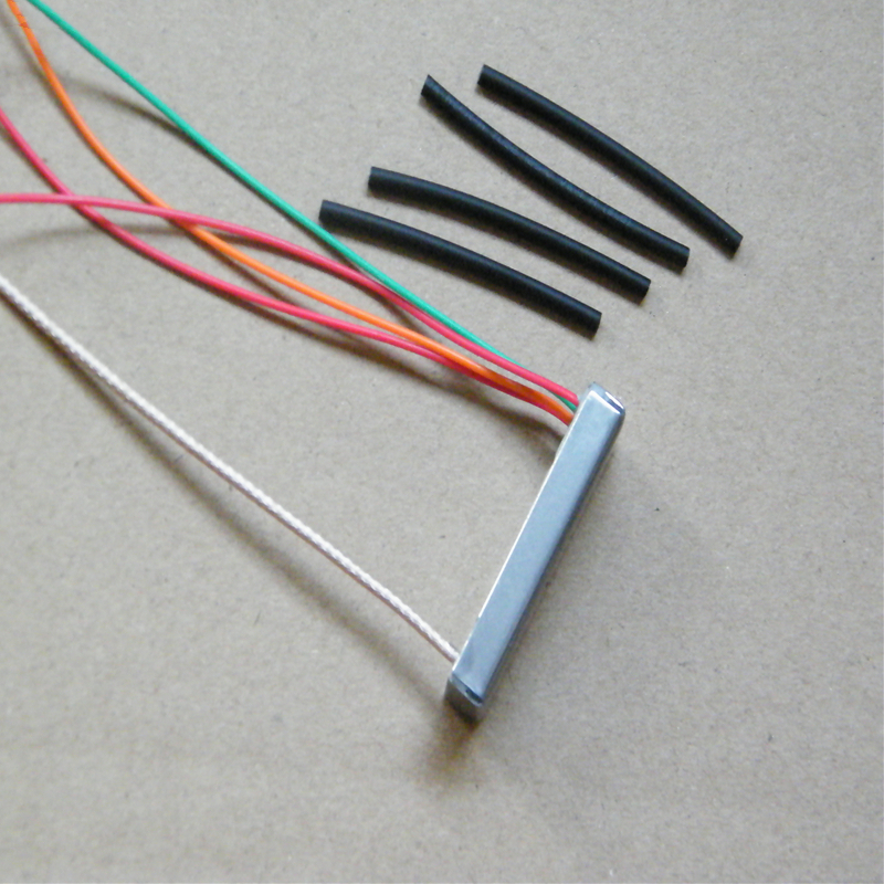 002-1073-002 Citronix Phase Detector