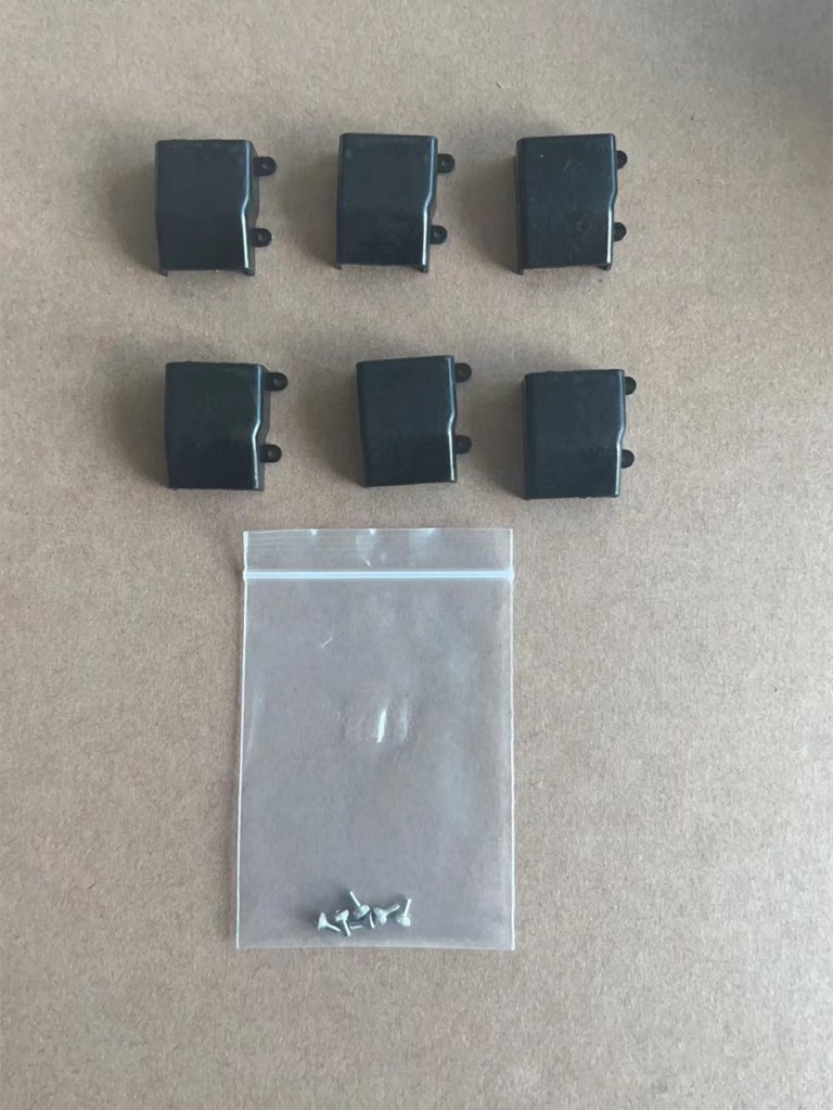 ENM6405 Protection Piezo