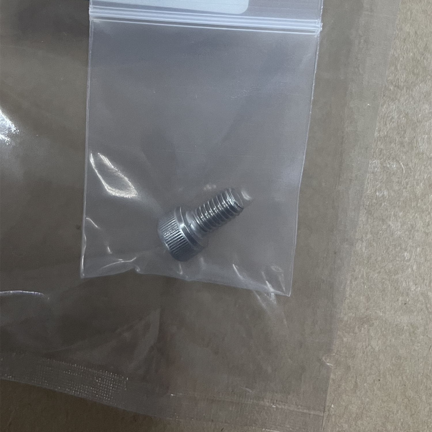 GGN0620 Screw M6x10mm
