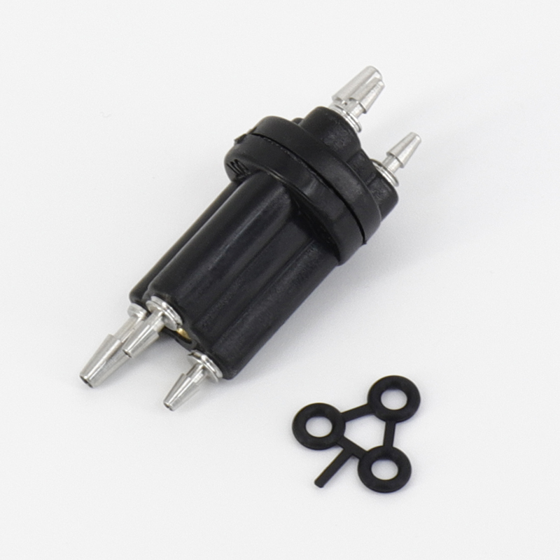 LB-HFN0609 8900 3 Way Connector