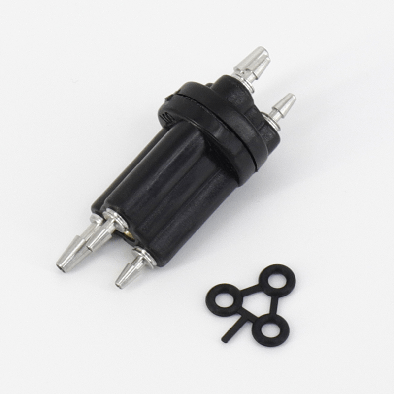 LB-HFN0609 8900 3 Way Connector