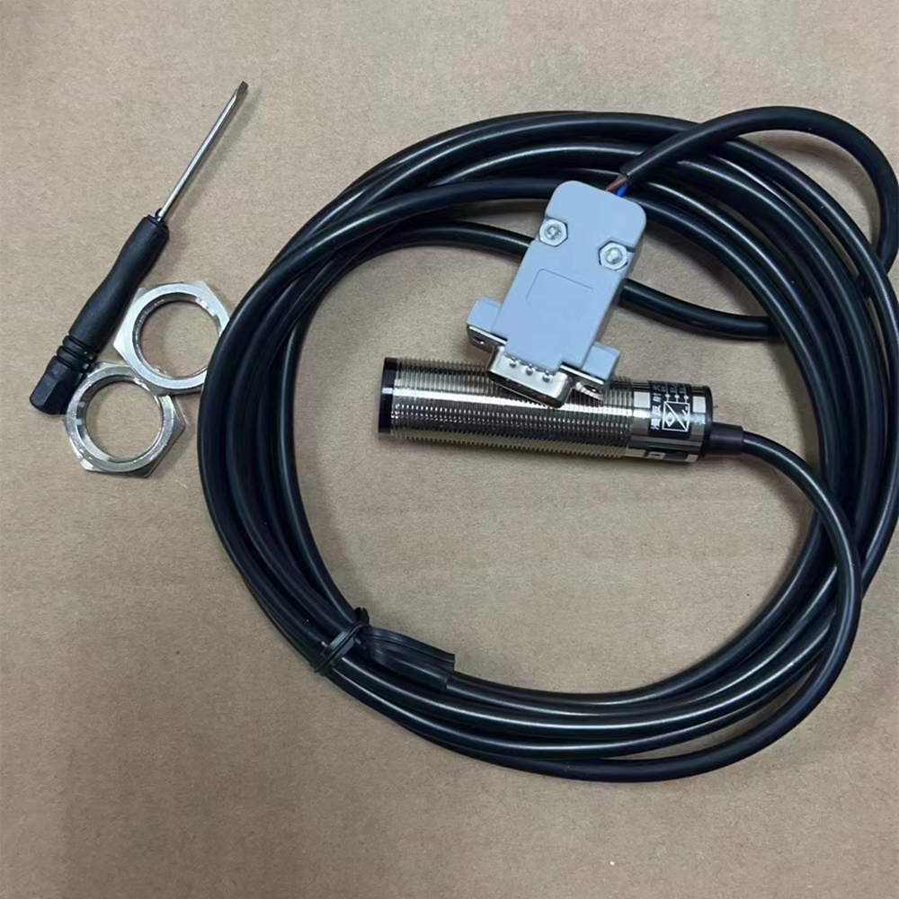 87796 Linx Photocell Sensor 9 Pin