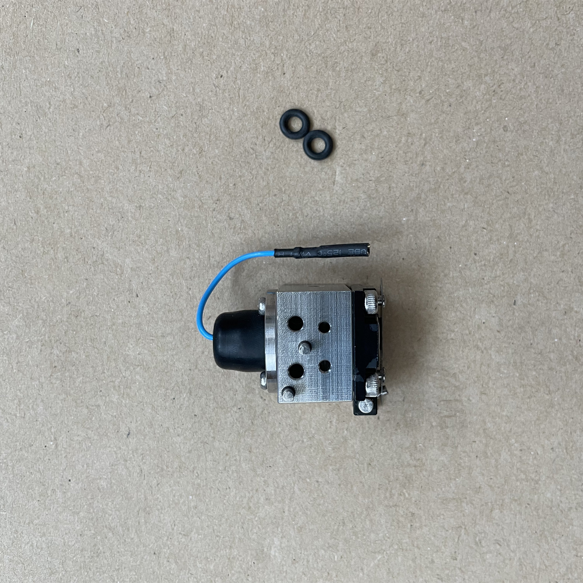 MB-CPC 000100014 M-type 55 Micron Nozzle Assembly (AJD)