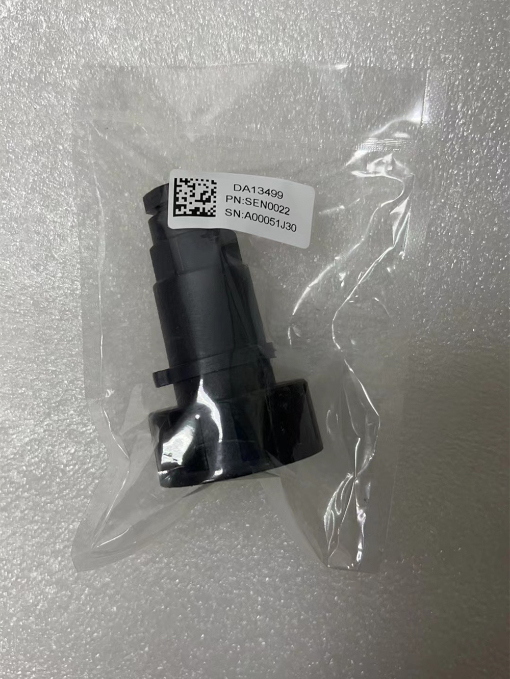 13499 Plug with 7 Pin