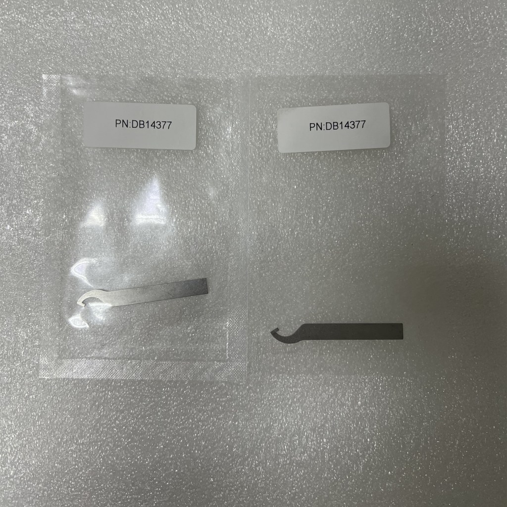 14377 Drive Rod Spanner