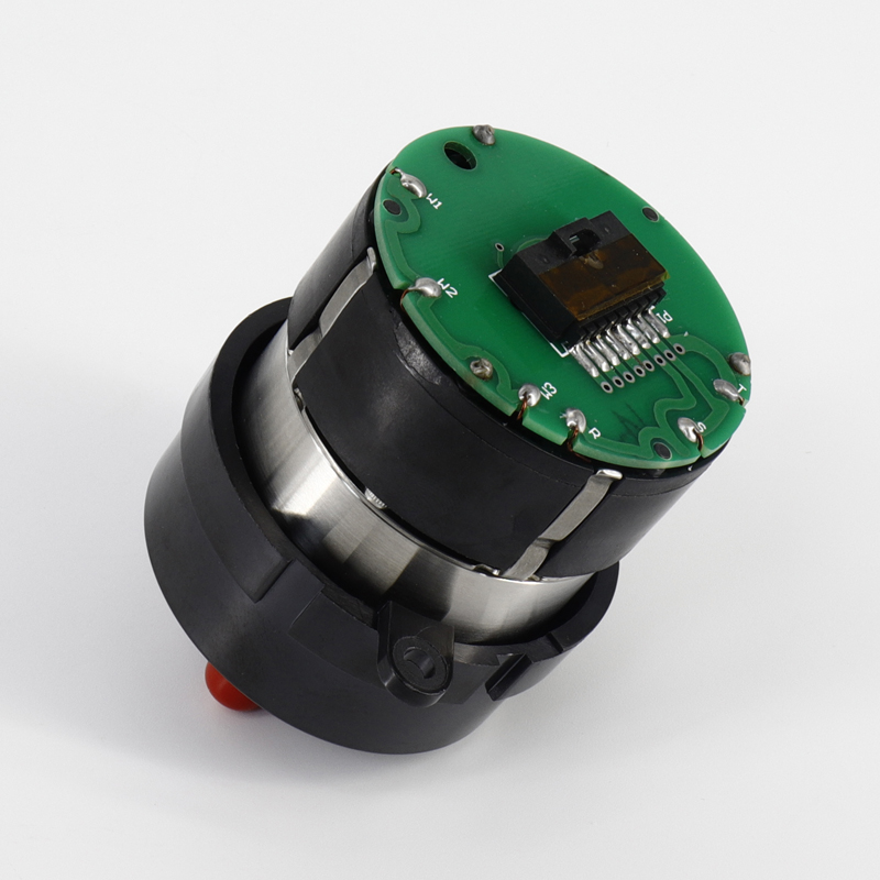 DB002747 Domino 320I 420I Pressure Pump with Motor