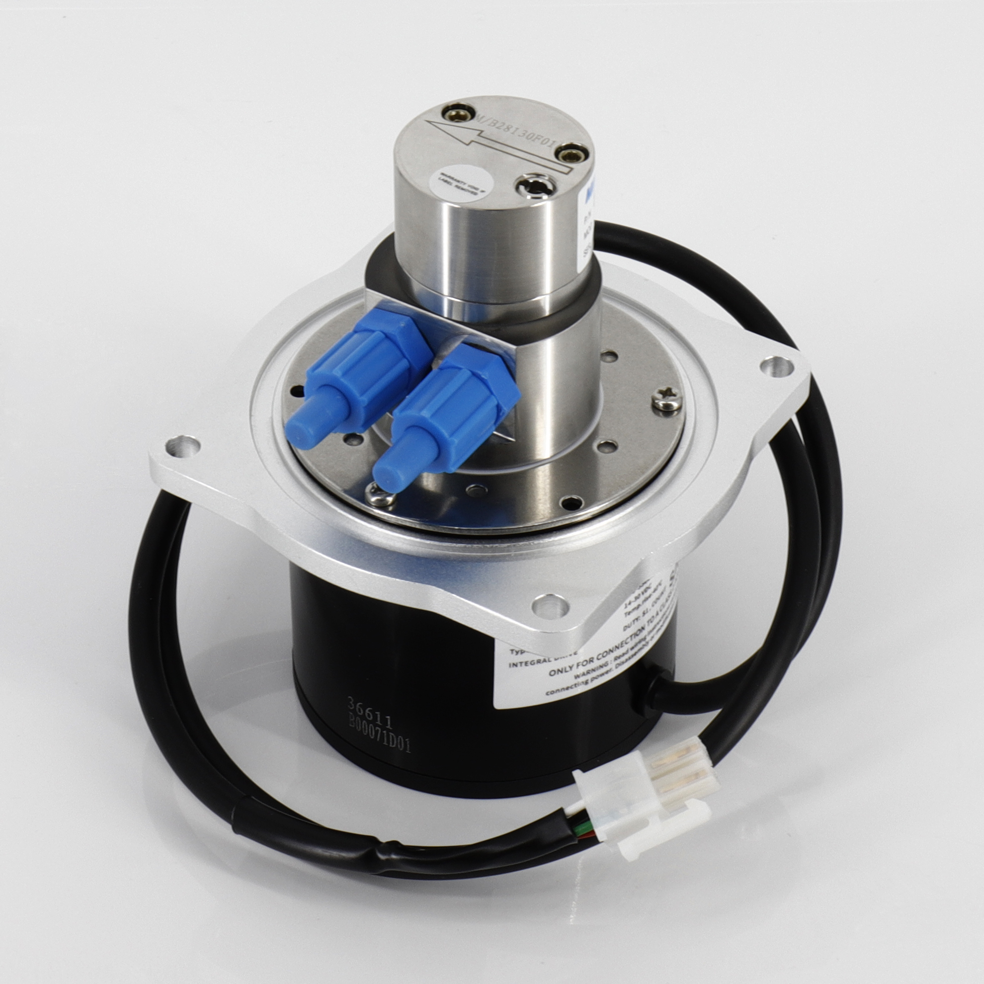 FA74316 LB-PP0354 Black Ink Pump with Motor(Long Rotor)