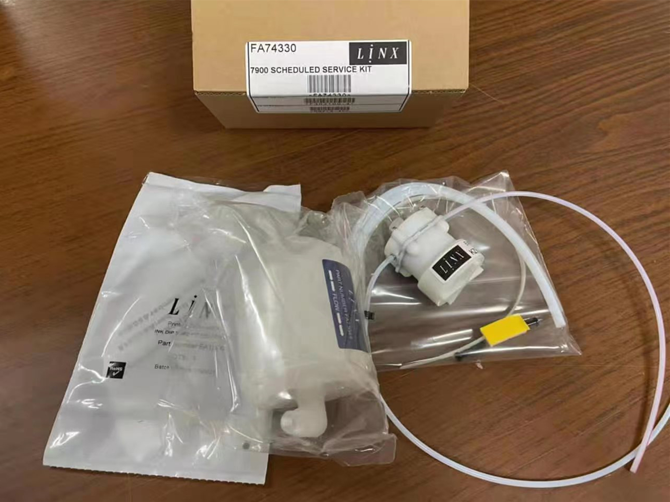 FA74330 7900 Schedule Service Kit Original