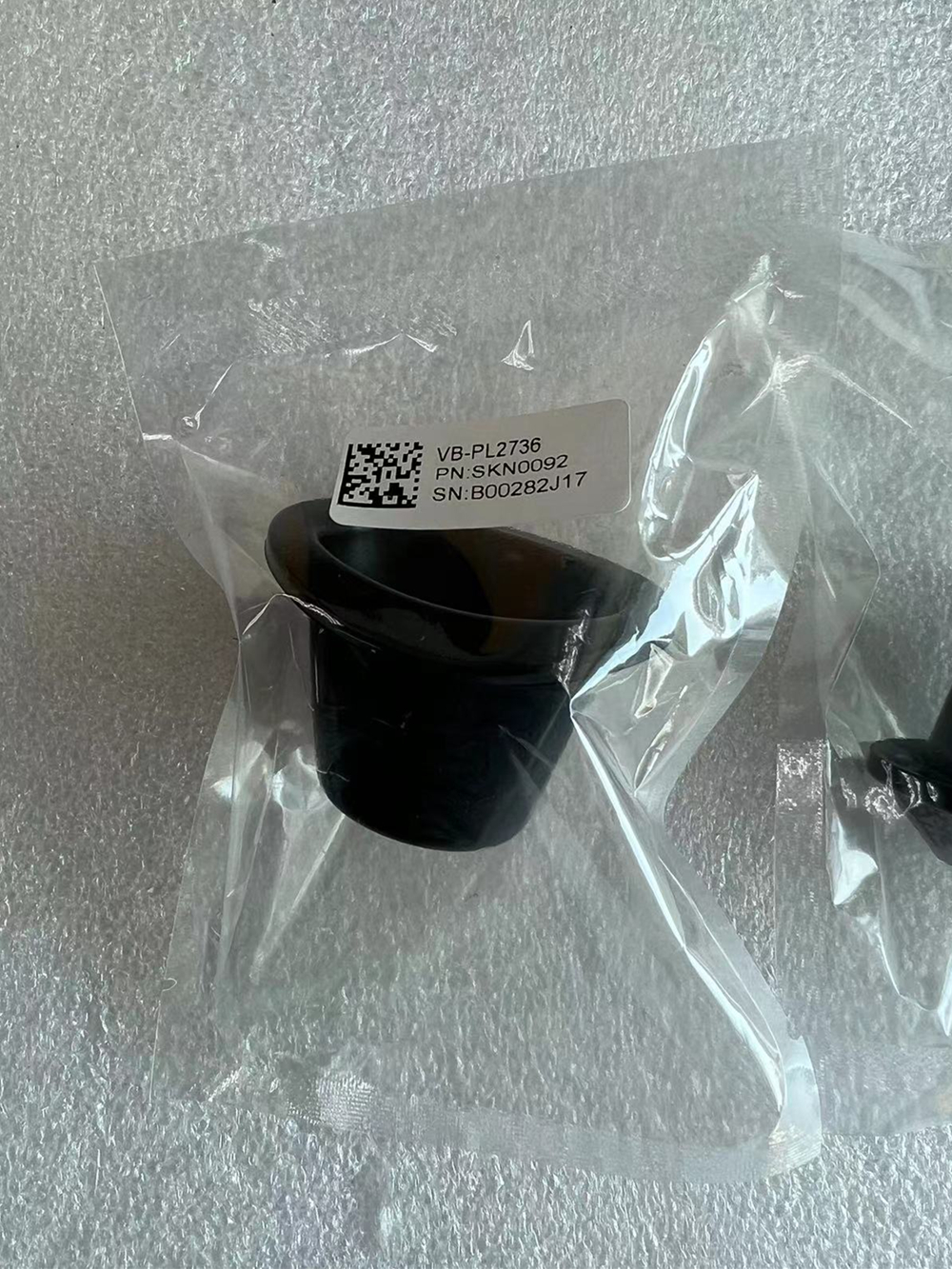 VB-PL2736 Inkcore Pump Diaphragm