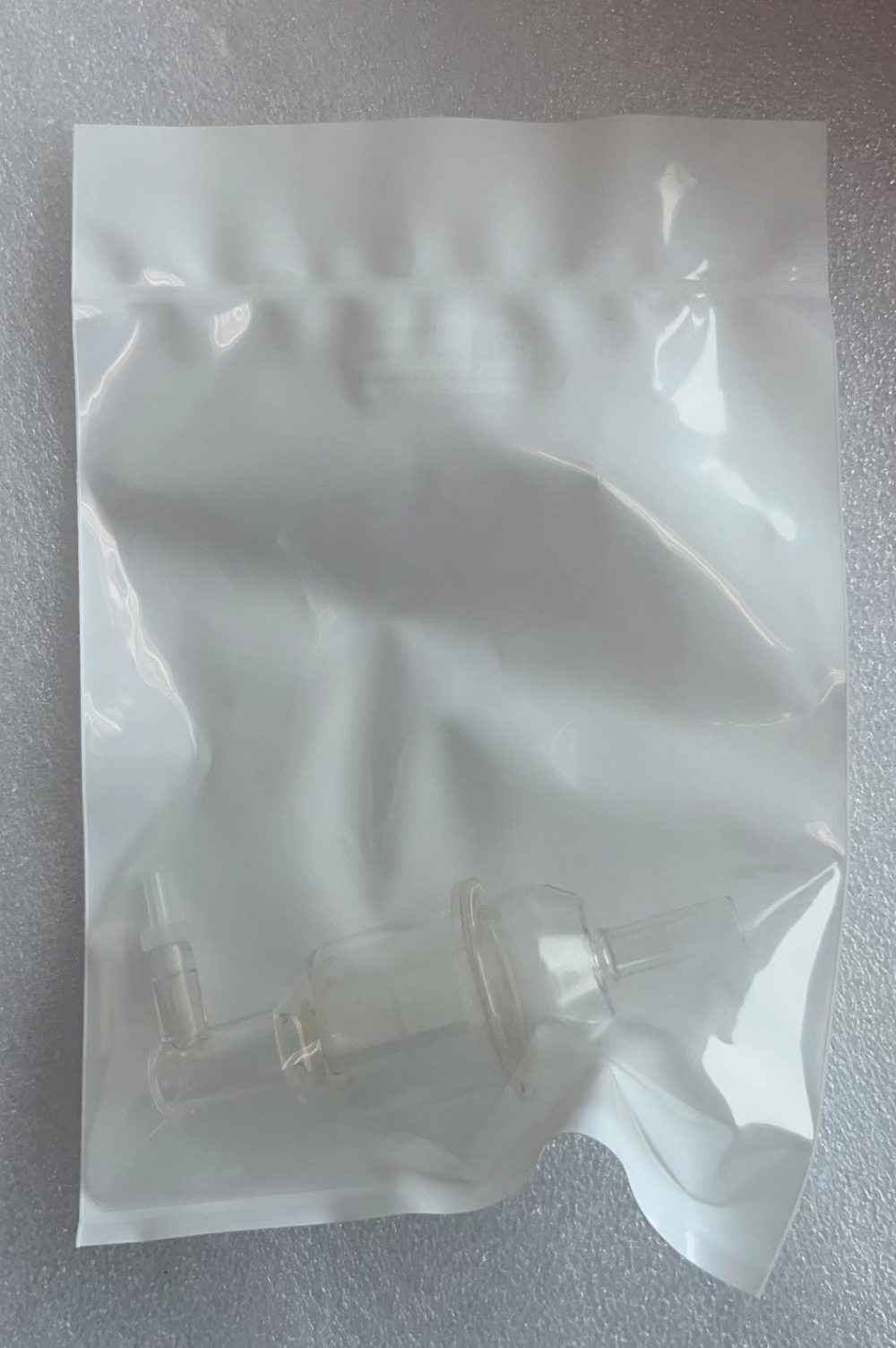 1037.9091 Alphajet Return Filter