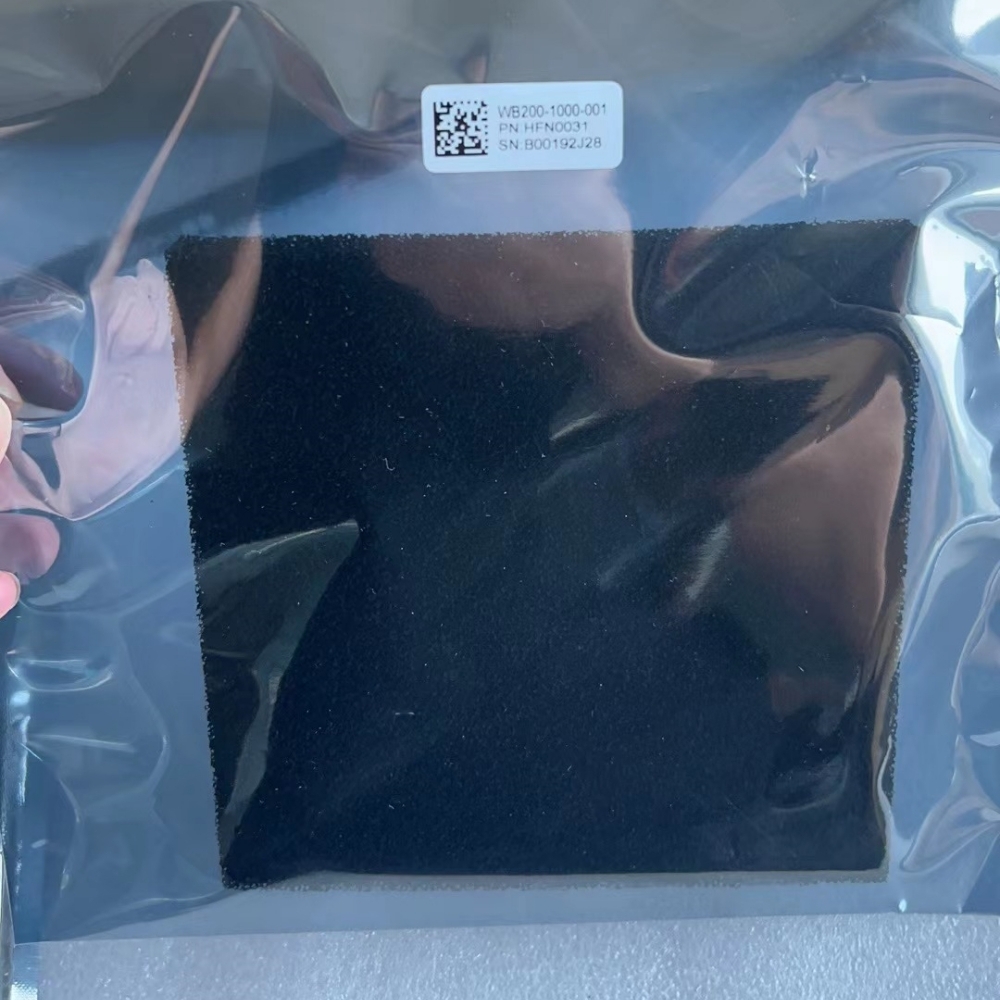 WB200-1000-001 Videojet 1000 Series Back Filter