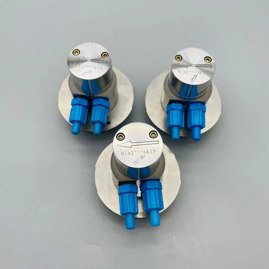 Compatible 8900 Pump Head